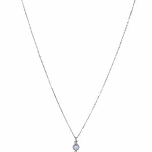 Maanesten Sylvia Neckalce silver