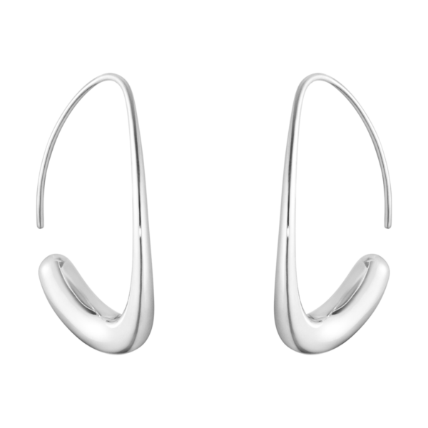 Georg Jensen örhänge offspring