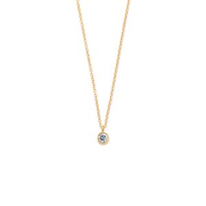 Herr & Fru Lohse Tiny Dancer Halsband 0.10ct
