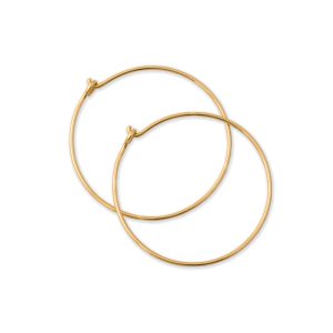 Herr & Fru Lohse Tiny Dancer Creoler 35mm