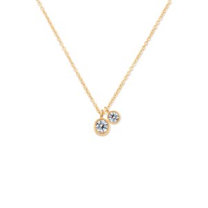 Herr & Fru Lohse Tiny Dancer Halsband Mom & Me