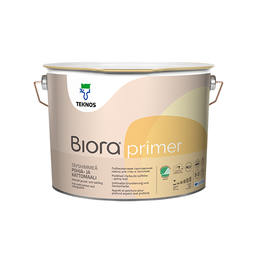 Biora primer grundfärg 9L
