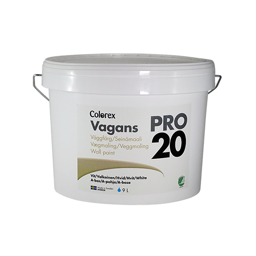 Produktbild Vagans Pro 20 9L.