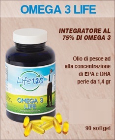 Life 120 Multivitamineral 45 compresse - Farmacia Tuscolana