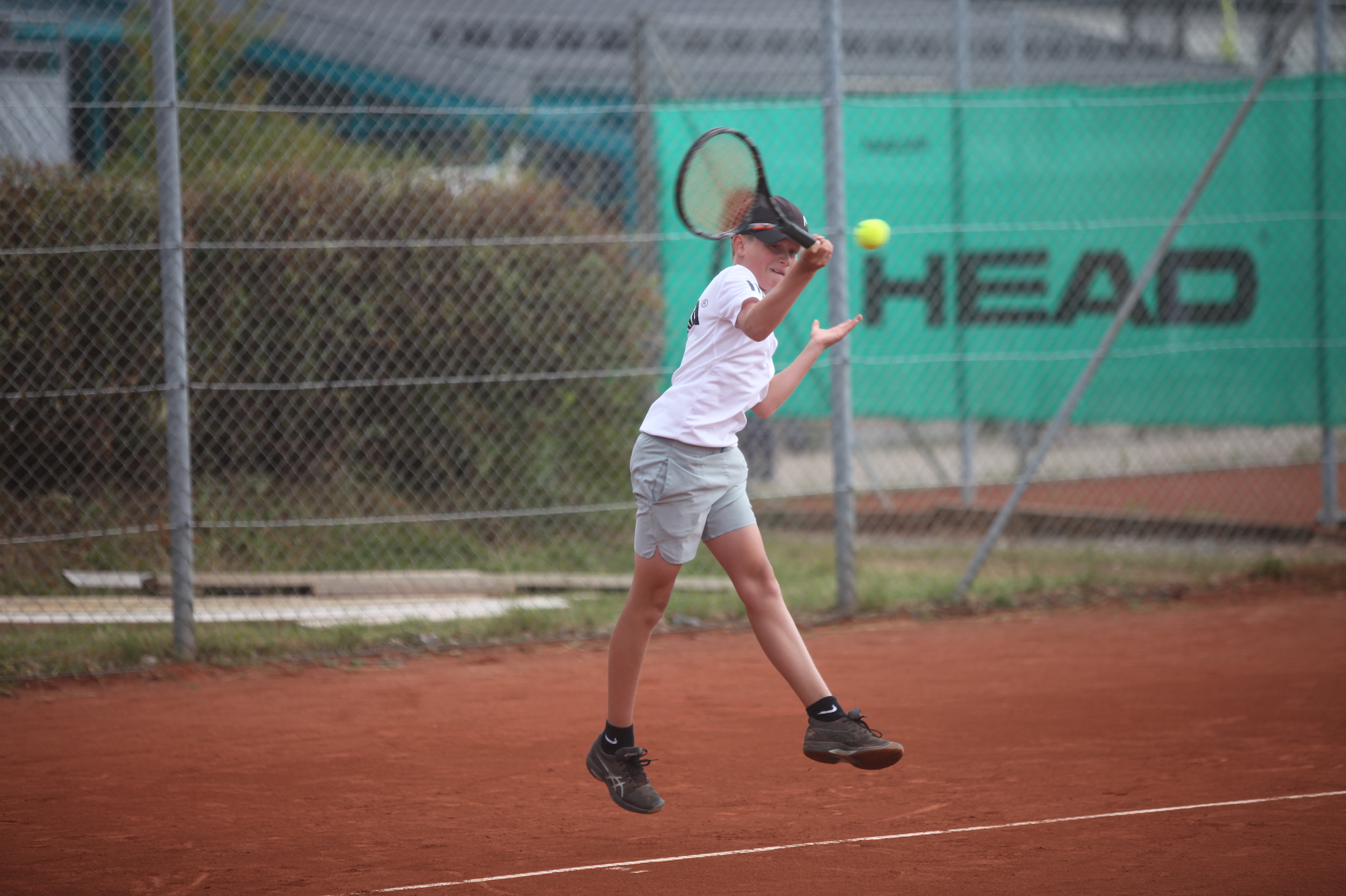 Nordiske Mesterskaber for U13 afholdes i Farum Tennisklub – Farum Tennis  Klub