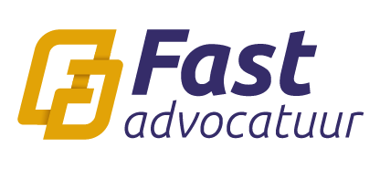Logo fast advocatuur