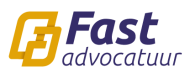 Logo fast advocatuur