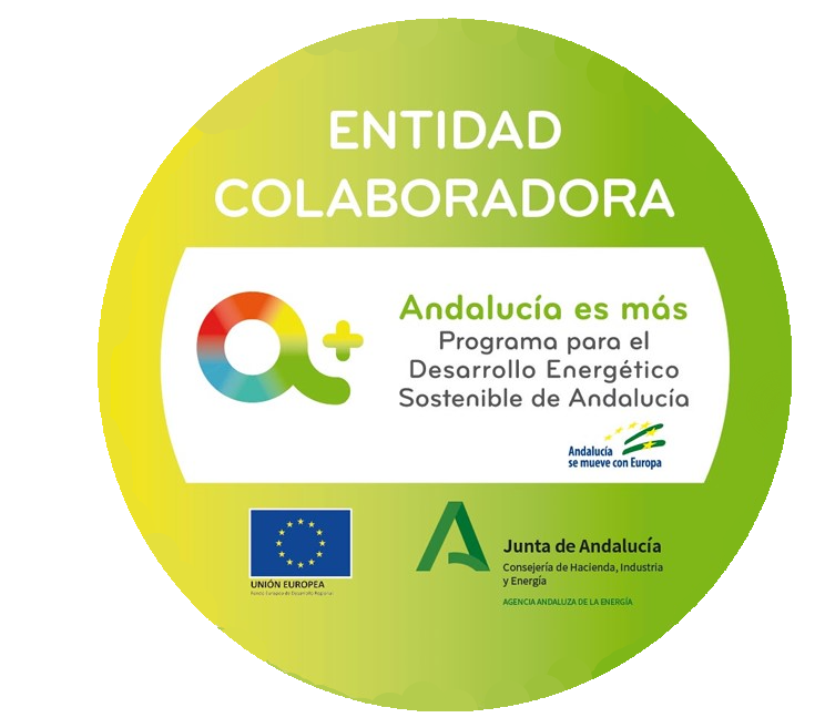 agencia andaluza de la energia