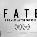 Fate film poster