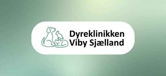 Dyreklinikken Viby Sjælland bruger Fauna til digital dokumentation