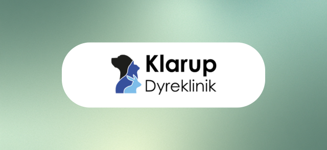 Klarup Dyreklinik bruger Fauna til digital sundhedsdokumentation