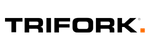 Støttet af Trifork