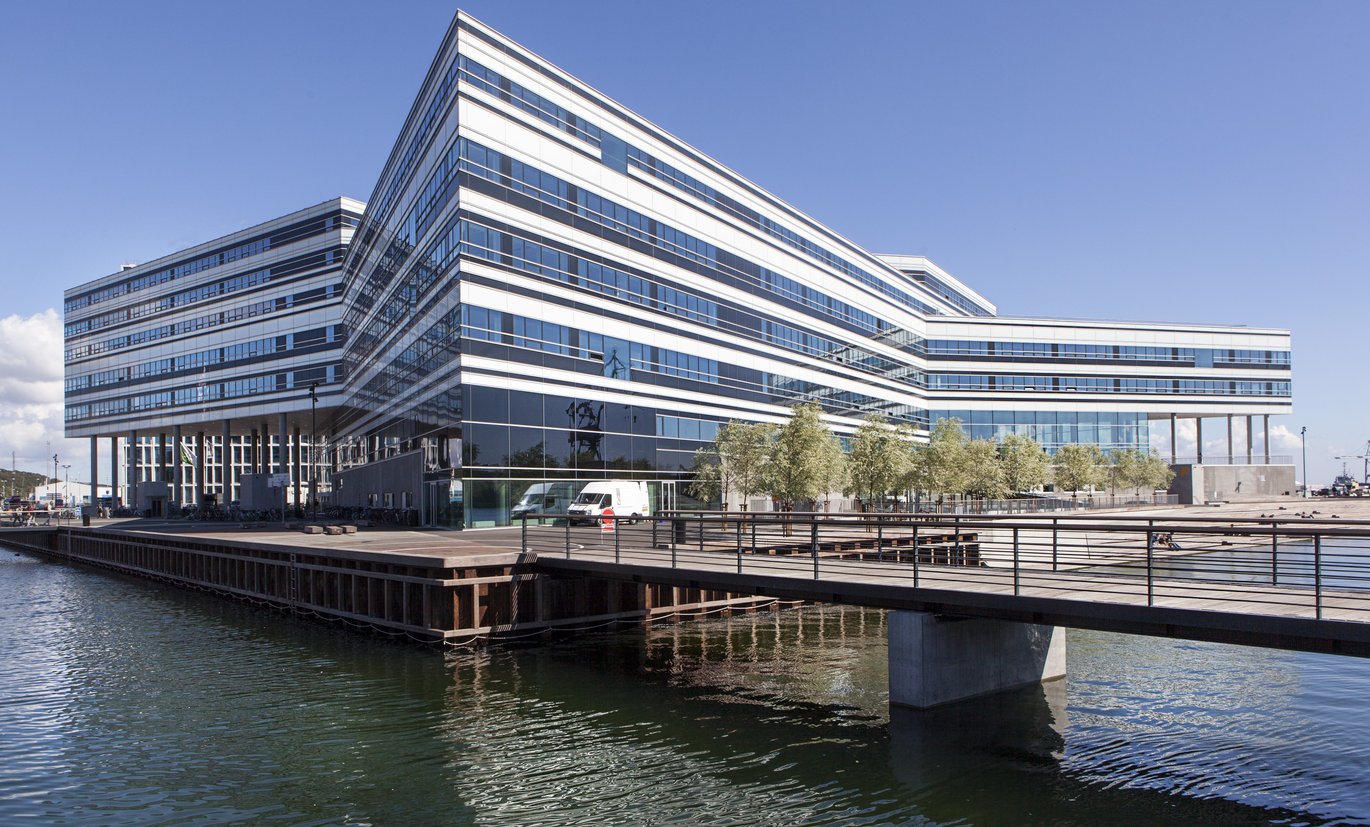 Fauna ApS kontor i Aarhus