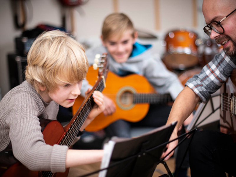 Favrskov musikskole