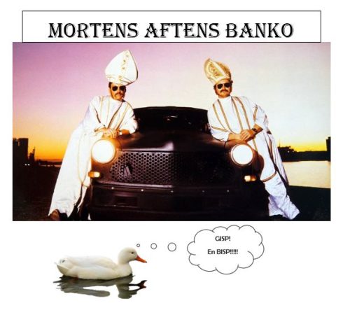 Mortens Aftens Banko @ Granslev Forsamlingshus | Langaa | Denmark