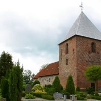 Houlbjerg kirke