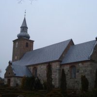 granslev kirke