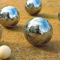 petanque