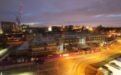 Premier Inn, Hayes