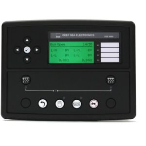 DSE 8680 Synchronizing Generator Bus Tie Control Module
