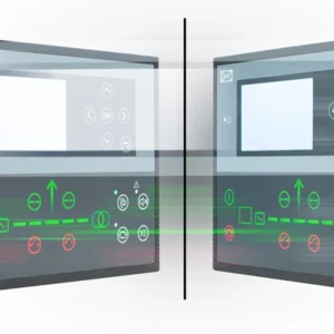 AGC 150 Remote Display