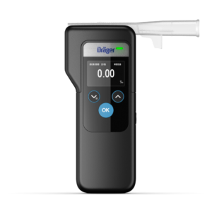 Dräger Alcotest® 6000