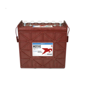 Truck batteri, golfbil, skylift & special