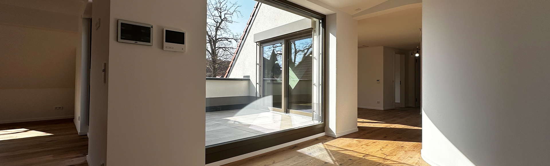 Luxusimmobilie in der Innenstadt von Fulda – FB IMMOBILIEN