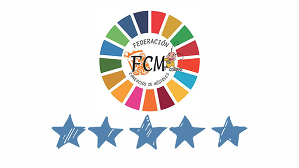 FCM 5 Estrellas
