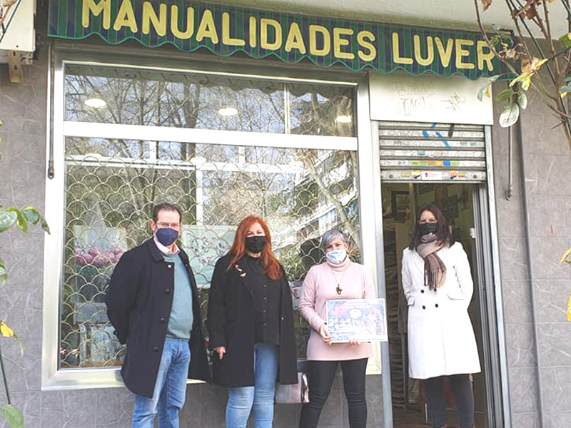 Manualidades Luver