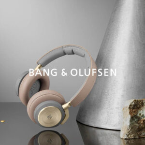 Bang&Olufsen