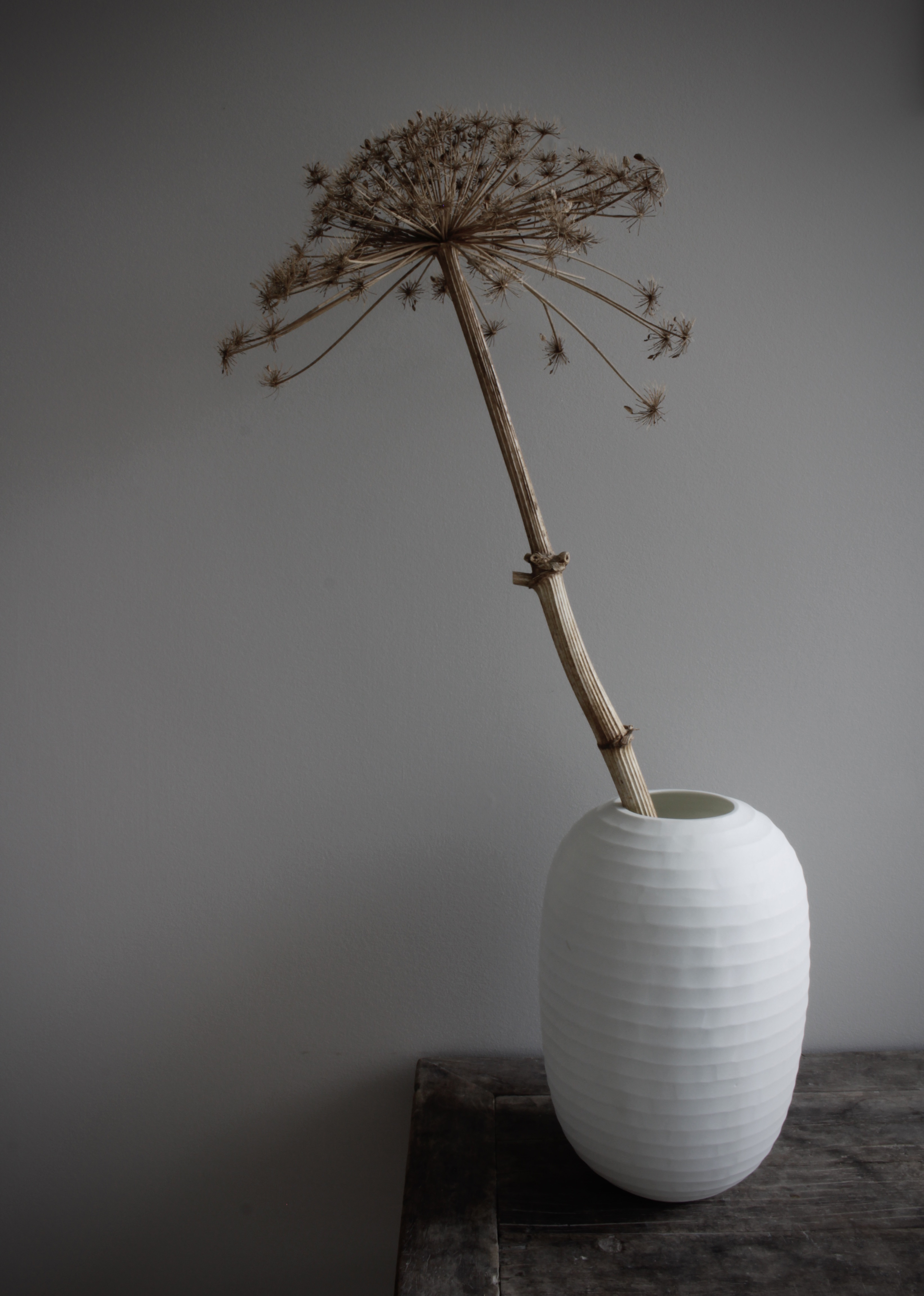 Nordstjerne - Organic Vase - Friday Life