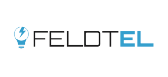 Feldt el logo Feld El's logo