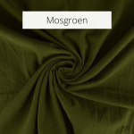 Mosgroen #33 € 0,00