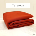 Terracotta #42 € 0,00