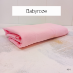 Babyroze #04 € 0,00