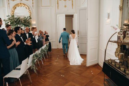 trouwen in het spaanse hof den haag styling feline styling romantische bruiloft