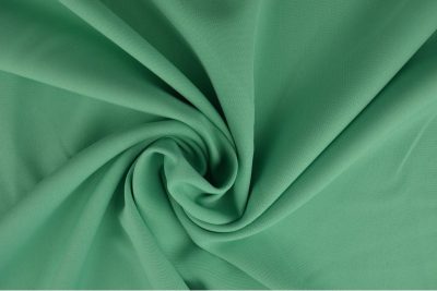 polyester stof voor tafelkleed tafellaken voor bruiloft huren diner bruiloft mint groen