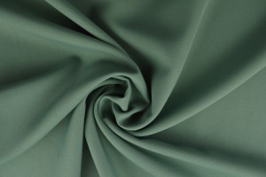polyester stof voor tafelkleed tafellaken voor bruiloft huren diner bruiloft olijf olive groen