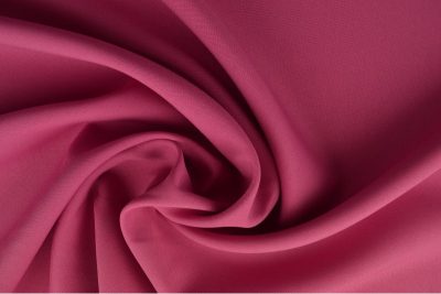 polyester stof voor tafelkleed tafellaken voor bruiloft huren diner bruiloft roze