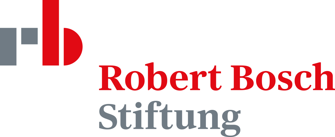 Robert Bosch Stiftung Female Fellows