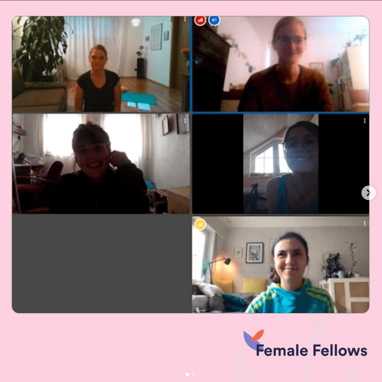 online-yoga-female-fellows