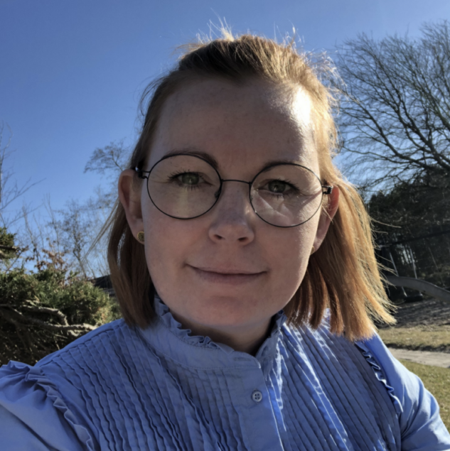 Ditte Svendsen