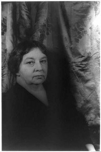 Sigrid Undset