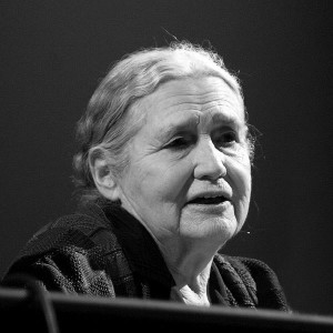 Doris Lessing