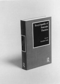 Encyclopedia of feminist therories