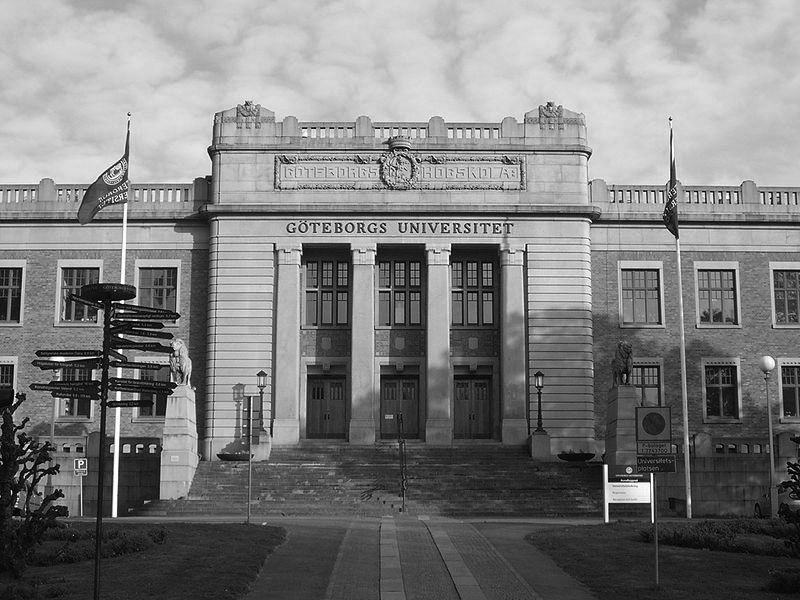 Göteborgs universitet