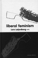 Liberal feminism