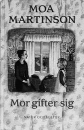 Mor gifter sig