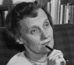 Astrid Lindgren